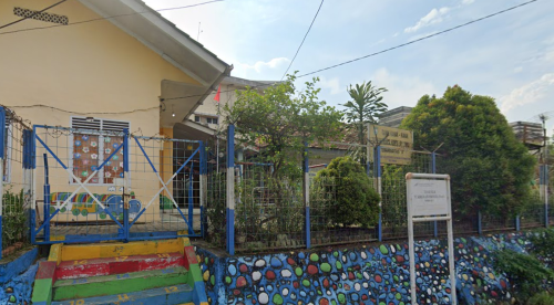 YWKA Kindergarten Prabumulih, Private School | We provide Indonesia infrastructure map on various property sectors and data. Access property listings, infrastructure developments, news, and valuable transaction data for informed decisions.