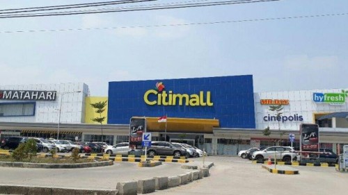 Citimall Prabumulih, Leased Retail, PT Nirvana Wastu Pratama | We provide Indonesia infrastructure map on various property sectors and data. Access property listings, infrastructure developments, news, and valuable transaction data for informed decisions.