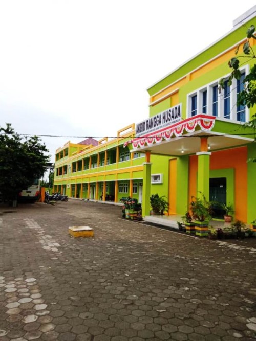 Rangga Husada Prabumulih Midwifery Academy, University | We provide Indonesia infrastructure map on various property sectors and data. Access property listings, infrastructure developments, news, and valuable transaction data for informed decisions.