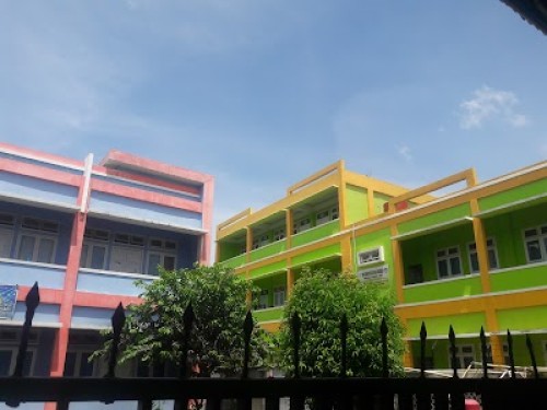Rangga Husada Prabumulih Midwifery Academy, University | We provide Indonesia infrastructure map on various property sectors and data. Access property listings, infrastructure developments, news, and valuable transaction data for informed decisions.