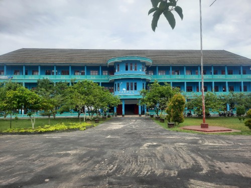 Prabumulih University, University | We provide Indonesia infrastructure map on various property sectors and data. Access property listings, infrastructure developments, news, and valuable transaction data for informed decisions.