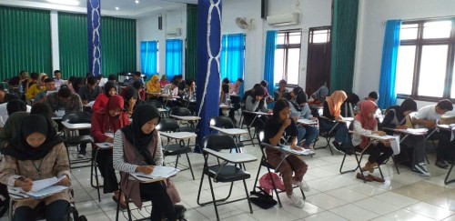 Prabumulih University, University | We provide Indonesia infrastructure map on various property sectors and data. Access property listings, infrastructure developments, news, and valuable transaction data for informed decisions.