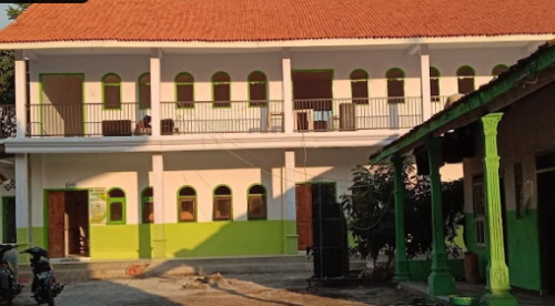 Al-Kholili Junior High School, Private School | We provide Indonesia infrastructure map on various property sectors and data. Access property listings, infrastructure developments, news, and valuable transaction data for informed decisions.
