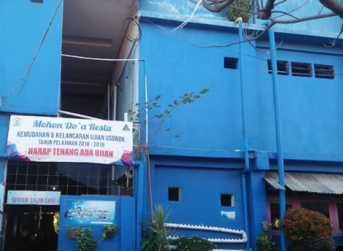 IT Permata Primary School, Private School | We provide Indonesia infrastructure map on various property sectors and data. Access property listings, infrastructure developments, news, and valuable transaction data for informed decisions.