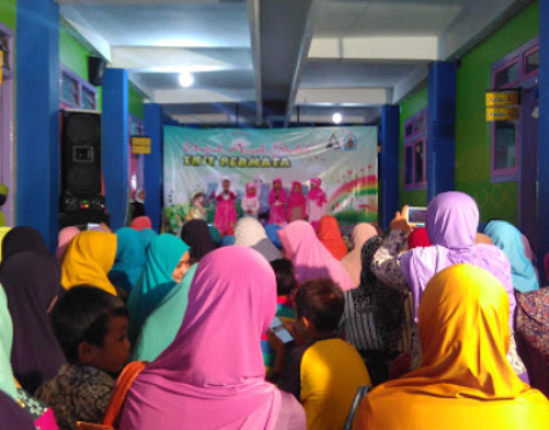 IT Permata Kindergarten, Private School | We provide Indonesia infrastructure map on various property sectors and data. Access property listings, infrastructure developments, news, and valuable transaction data for informed decisions.