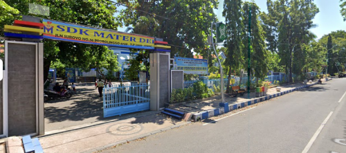 Mater Dei Primary School, Private School | We provide Indonesia infrastructure map on various property sectors and data. Access property listings, infrastructure developments, news, and valuable transaction data for informed decisions.