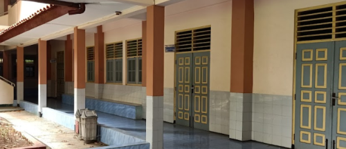 Mater Dei Senior High School, Private School | We provide Indonesia infrastructure map on various property sectors and data. Access property listings, infrastructure developments, news, and valuable transaction data for informed decisions.