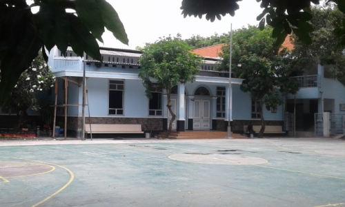 Mater Dei Junior High School, Private School | We provide Indonesia infrastructure map on various property sectors and data. Access property listings, infrastructure developments, news, and valuable transaction data for informed decisions.