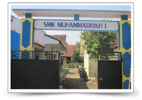 Muhammadiyah 1 Vocational High School Mayangan, Private School | We provide Indonesia infrastructure map on various property sectors and data. Access property listings, infrastructure developments, news, and valuable transaction data for informed decisions.