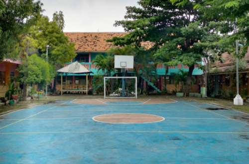 Muhammadiyah 1 Junior High School Mayangan, Private School | We provide Indonesia infrastructure map on various property sectors and data. Access property listings, infrastructure developments, news, and valuable transaction data for informed decisions.