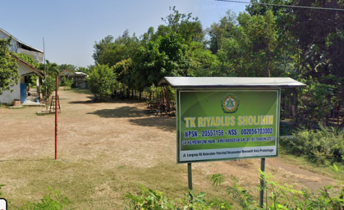 Riyadlus Sholihin Kindergarten, Private School | We provide Indonesia infrastructure map on various property sectors and data. Access property listings, infrastructure developments, news, and valuable transaction data for informed decisions.
