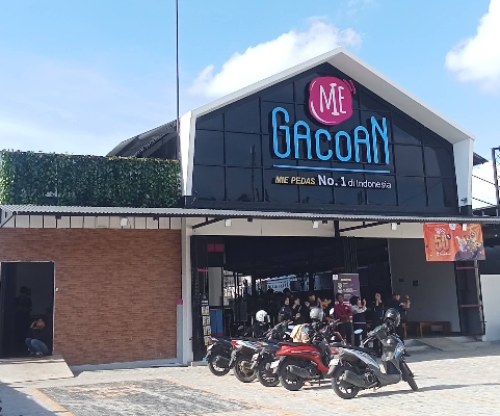 Mie Gacoan Pekanbaru Arifin Ahmad, Stand Alone Retail | We provide Indonesia infrastructure map on various property sectors and data. Access property listings, infrastructure developments, news, and valuable transaction data for informed decisions.