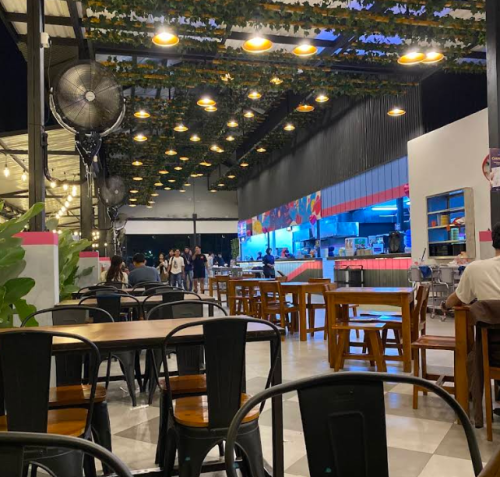 Mie Gacoan Pekanbaru Arifin Ahmad, Stand Alone Retail | We provide Indonesia infrastructure map on various property sectors and data. Access property listings, infrastructure developments, news, and valuable transaction data for informed decisions.
