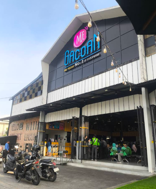 Mie Gacoan Pekanbaru Panam, Stand Alone Retail | We provide Indonesia infrastructure map on various property sectors and data. Access property listings, infrastructure developments, news, and valuable transaction data for informed decisions.