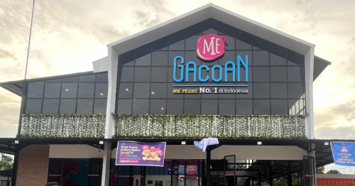Mie Gacoan Pekanbaru Rumbai Sembilang, Stand Alone Retail | We provide Indonesia infrastructure map on various property sectors and data. Access property listings, infrastructure developments, news, and valuable transaction data for informed decisions.
