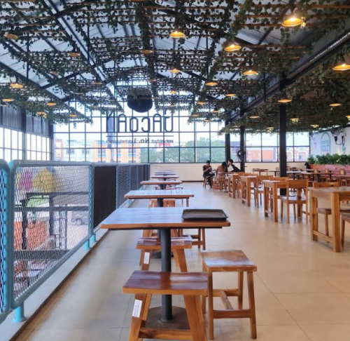 Mie Gacoan Pekanbaru Rumbai Sembilang, Stand Alone Retail | We provide Indonesia infrastructure map on various property sectors and data. Access property listings, infrastructure developments, news, and valuable transaction data for informed decisions.
