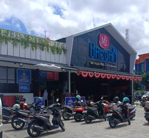 Mie Gacoan Pekanbaru Sudirman, Stand Alone Retail | We provide Indonesia infrastructure map on various property sectors and data. Access property listings, infrastructure developments, news, and valuable transaction data for informed decisions.