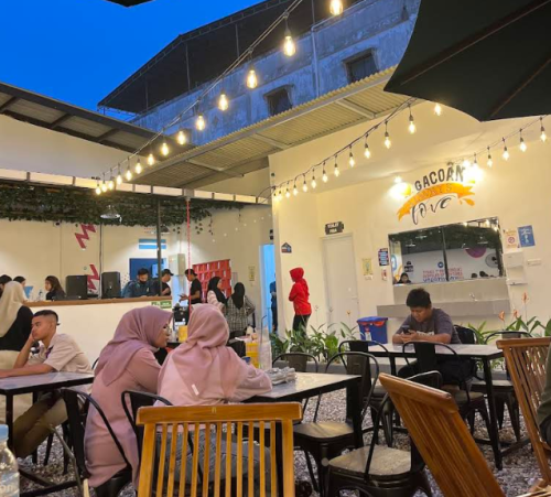Mie Gacoan Pekanbaru Sudirman, Stand Alone Retail | We provide Indonesia infrastructure map on various property sectors and data. Access property listings, infrastructure developments, news, and valuable transaction data for informed decisions.