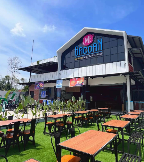 Mie Gacoan Pekanbaru Soekarno Hatta, Stand Alone Retail | We provide Indonesia infrastructure map on various property sectors and data. Access property listings, infrastructure developments, news, and valuable transaction data for informed decisions.