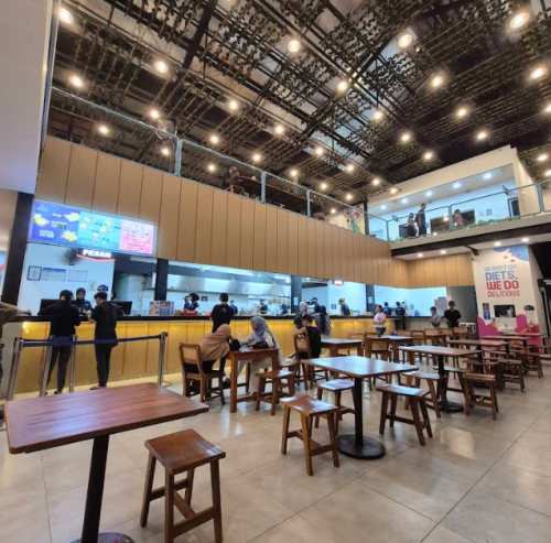 Mie Gacoan Pekanbaru Soekarno Hatta, Stand Alone Retail | We provide Indonesia infrastructure map on various property sectors and data. Access property listings, infrastructure developments, news, and valuable transaction data for informed decisions.