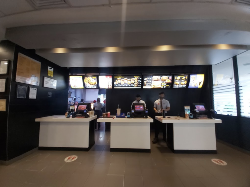 McDonald's Sudirman Pekanbaru (Telkom), Stand Alone Retail | We provide Indonesia infrastructure map on various property sectors and data. Access property listings, infrastructure developments, news, and valuable transaction data for informed decisions.