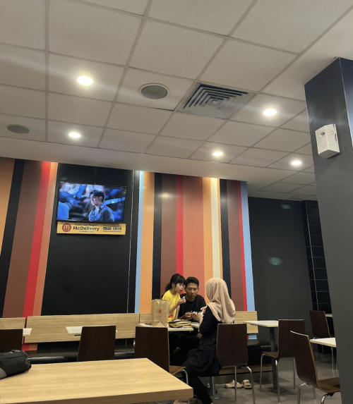 McDonald's Sudirman Pekanbaru (Telkom), Stand Alone Retail | We provide Indonesia infrastructure map on various property sectors and data. Access property listings, infrastructure developments, news, and valuable transaction data for informed decisions.