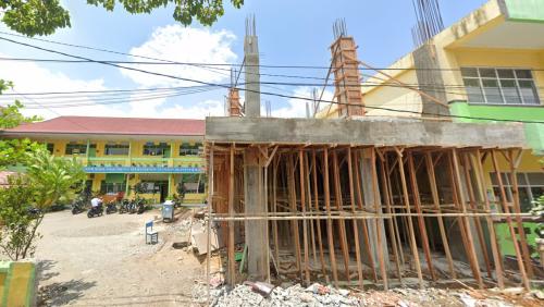 Muhammadiyah Junior High School Padang Panjang, Private School | We provide Indonesia infrastructure map on various property sectors and data. Access property listings, infrastructure developments, news, and valuable transaction data for informed decisions.