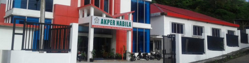 Nabila Nursing Academy, University | We provide Indonesia infrastructure map on various property sectors and data. Access property listings, infrastructure developments, news, and valuable transaction data for informed decisions.