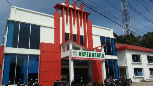 Nabila Nursing Academy, University | We provide Indonesia infrastructure map on various property sectors and data. Access property listings, infrastructure developments, news, and valuable transaction data for informed decisions.