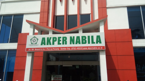 Nabila Nursing Academy, University | We provide Indonesia infrastructure map on various property sectors and data. Access property listings, infrastructure developments, news, and valuable transaction data for informed decisions.