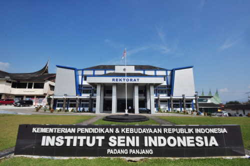 Indonesian Art Institute Padang Panjang, University | We provide Indonesia infrastructure map on various property sectors and data. Access property listings, infrastructure developments, news, and valuable transaction data for informed decisions.