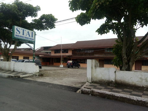 Imam Bonjol Islamic Studies Institute, University | We provide Indonesia infrastructure map on various property sectors and data. Access property listings, infrastructure developments, news, and valuable transaction data for informed decisions.