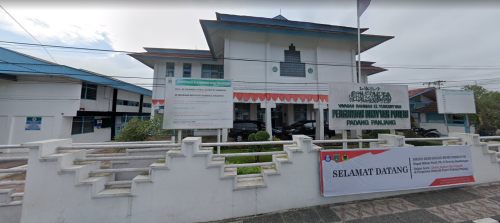 Diniyyah Puteri Rahmah El-Yunusiyyah Tarbiyah College of Sciences, University | We provide Indonesia infrastructure map on various property sectors and data. Access property listings, infrastructure developments, news, and valuable transaction data for informed decisions.