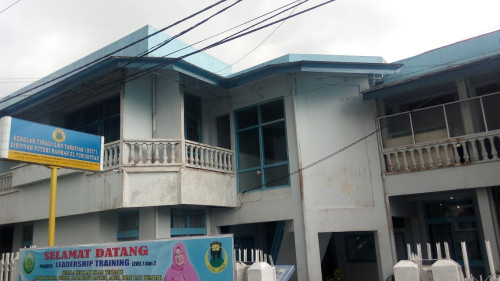 Diniyyah Puteri Rahmah El-Yunusiyyah Tarbiyah College of Sciences, University | We provide Indonesia infrastructure map on various property sectors and data. Access property listings, infrastructure developments, news, and valuable transaction data for informed decisions.