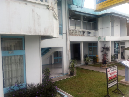 Diniyyah Puteri Rahmah El-Yunusiyyah Tarbiyah College of Sciences, University | We provide Indonesia infrastructure map on various property sectors and data. Access property listings, infrastructure developments, news, and valuable transaction data for informed decisions.