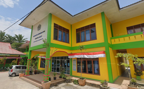 Muhammadiyah University of West Sumatera Campus II, University | We provide Indonesia infrastructure map on various property sectors and data. Access property listings, infrastructure developments, news, and valuable transaction data for informed decisions.