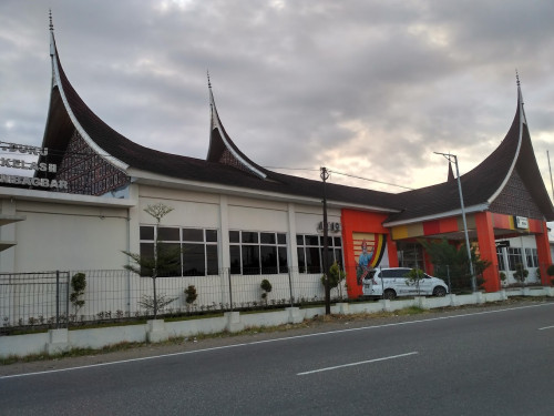 Duku Station, Airport Train Station | We provide Indonesia infrastructure map on various property sectors and data. Access property listings, infrastructure developments, news, and valuable transaction data for informed decisions.