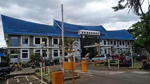 Basemah Regional General Hospital, Hospital | We provide Indonesia infrastructure map on various property sectors and data. Access property listings, infrastructure developments, news, and valuable transaction data for informed decisions.