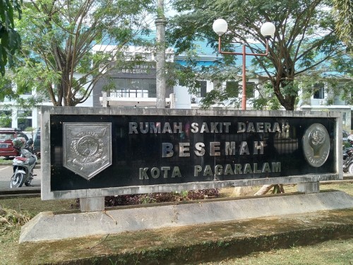 Basemah Regional General Hospital, Hospital | We provide Indonesia infrastructure map on various property sectors and data. Access property listings, infrastructure developments, news, and valuable transaction data for informed decisions.