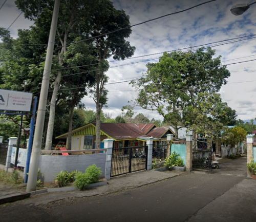 Alam Al Djazilah Kindergarten, Private School | We provide Indonesia infrastructure map on various property sectors and data. Access property listings, infrastructure developments, news, and valuable transaction data for informed decisions.