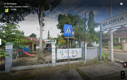 Alam Al Djazilah Kindergarten, Private School | We provide Indonesia infrastructure map on various property sectors and data. Access property listings, infrastructure developments, news, and valuable transaction data for informed decisions.