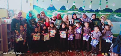 ABA Beringin Sakti Pagar Alam Kindergarten, Private School | We provide Indonesia infrastructure map on various property sectors and data. Access property listings, infrastructure developments, news, and valuable transaction data for informed decisions.