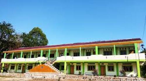 Integrated Al Quds Junior High School, Private School | We provide Indonesia infrastructure map on various property sectors and data. Access property listings, infrastructure developments, news, and valuable transaction data for informed decisions.
