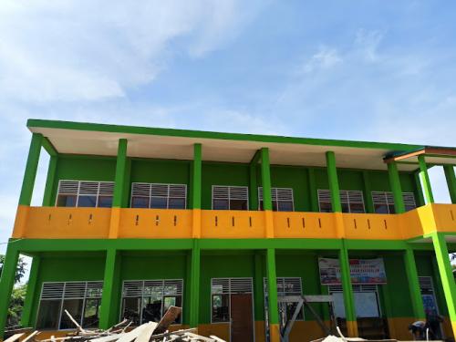 Integrated Ar- Raihan Pagar Alam Elementary School, Private School | We provide Indonesia infrastructure map on various property sectors and data. Access property listings, infrastructure developments, news, and valuable transaction data for informed decisions.