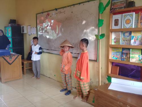 Integrated Ar- Raihan Pagar Alam Elementary School, Private School | We provide Indonesia infrastructure map on various property sectors and data. Access property listings, infrastructure developments, news, and valuable transaction data for informed decisions.