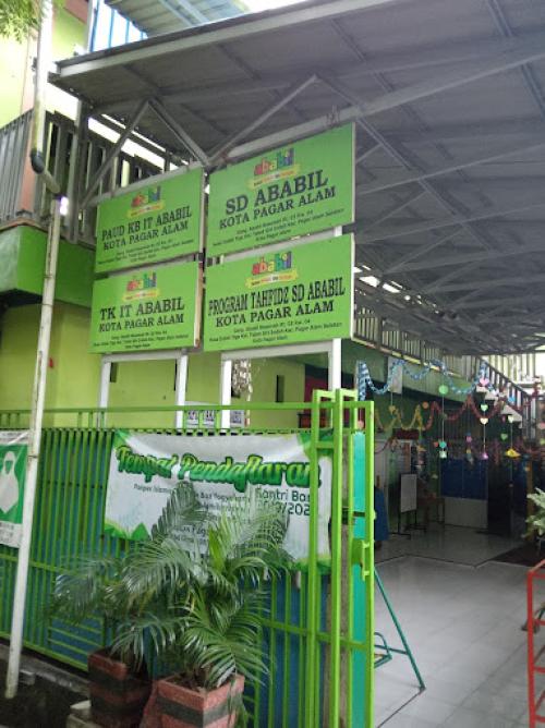 Ababil Elementary School, Private School | We provide Indonesia infrastructure map on various property sectors and data. Access property listings, infrastructure developments, news, and valuable transaction data for informed decisions.