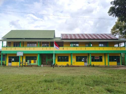 Aisyiyah Terpadu Junior High School, Private School | We provide Indonesia infrastructure map on various property sectors and data. Access property listings, infrastructure developments, news, and valuable transaction data for informed decisions.