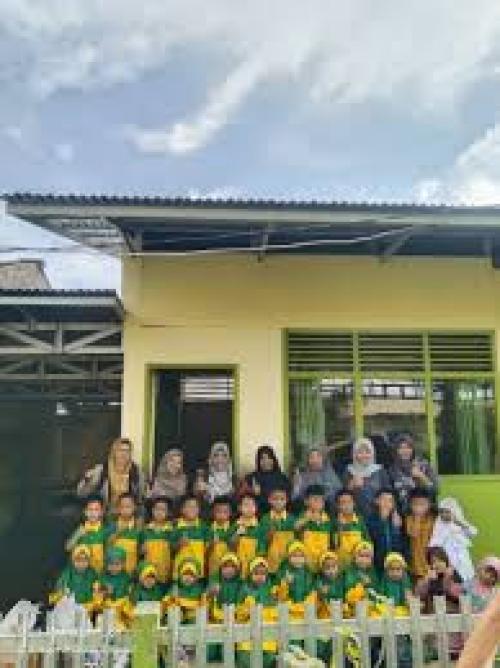 Aisyiyah 3 Pagar Alam Kindergarten, Private School | We provide Indonesia infrastructure map on various property sectors and data. Access property listings, infrastructure developments, news, and valuable transaction data for informed decisions.