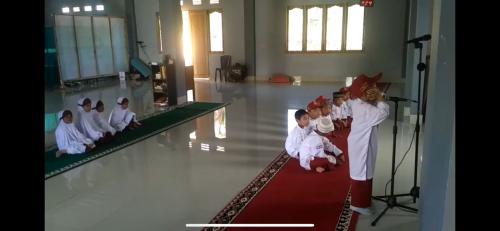 Al Wildan Islamic Pagar Alam Elementary School, Private School | We provide Indonesia infrastructure map on various property sectors and data. Access property listings, infrastructure developments, news, and valuable transaction data for informed decisions.