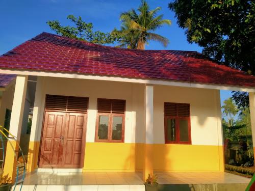 Dharma Wanita Persatuan Pagar Alam Kindergarten, Private School | We provide Indonesia infrastructure map on various property sectors and data. Access property listings, infrastructure developments, news, and valuable transaction data for informed decisions.
